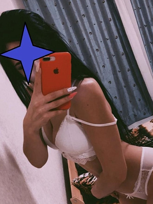 Лиза превью